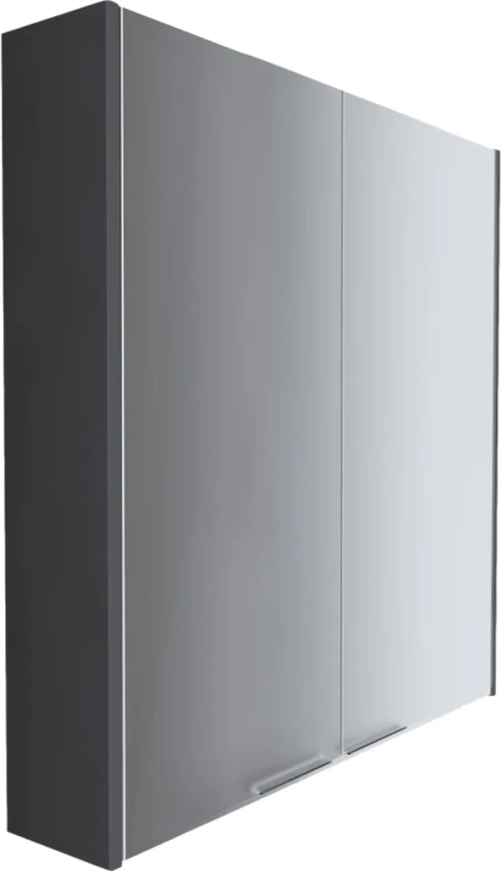 Мебель для ванной комнаты 1MarKa Gaula 60Н black