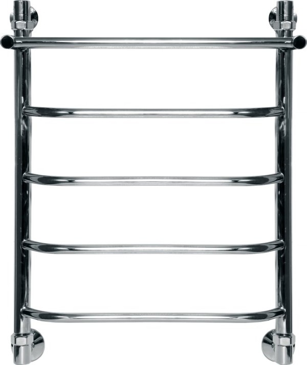 Полотенцесушитель водяной Ника Trapezium ЛТ ВП 60/50 с полкой