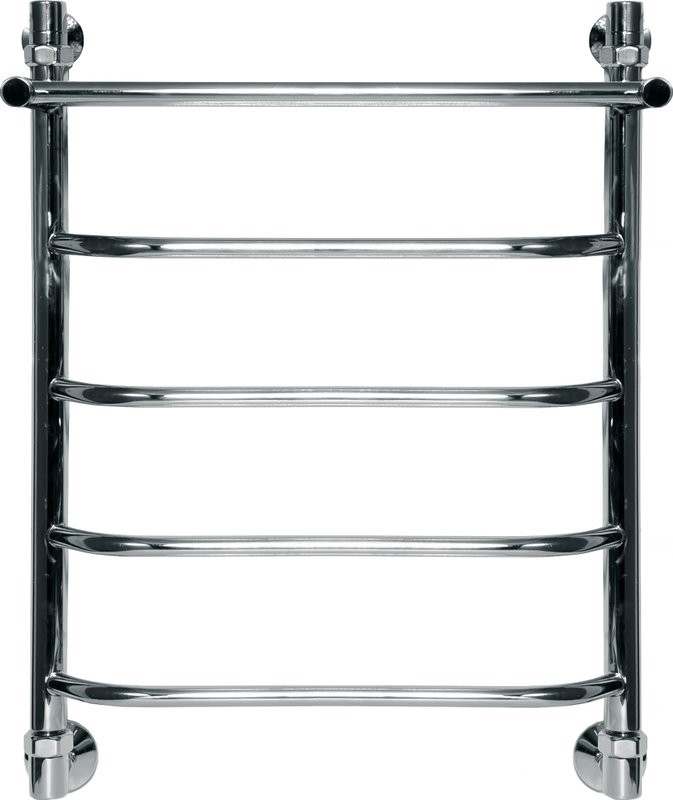 Полотенцесушитель водяной Ника Trapezium ЛТ ВП 60/50 с полкой