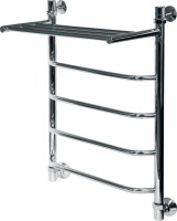 Полотенцесушитель водяной Ника Trapezium ЛТ ВП 60/50 с полкой