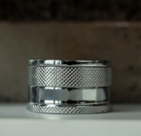 Смеситель для раковины Boheme Prestige 152-CR-PR хром Смеситель для раковины Boheme Prestige 152-CR-PR хром