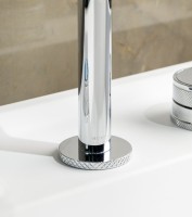 Смеситель для раковины Boheme Prestige 152-CR-PR хром Смеситель для раковины Boheme Prestige 152-CR-PR хром