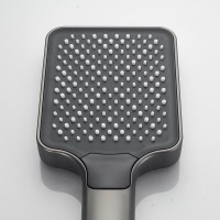 Смеситель на борт ванны Shevanik S9912T оружейная сталь Смеситель на борт ванны Shevanik S9912T оружейная сталь