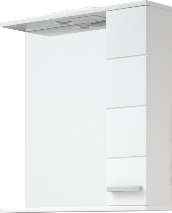 Мебель для ванной комнаты Corozo Денвер 70 Z2 напольная