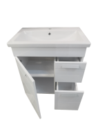 Мебель для ванной комнаты Corozo Денвер 70 Z2 напольная