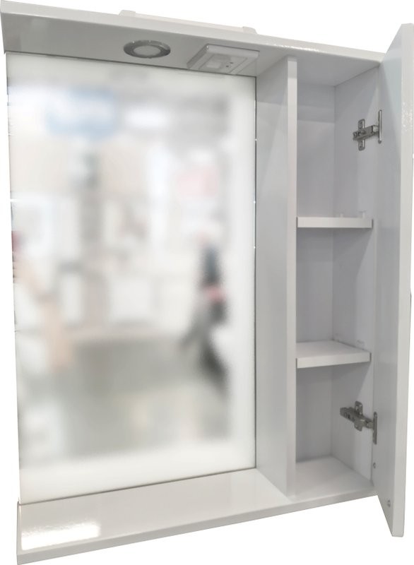 Мебель для ванной комнаты Corozo Денвер 70 Z2 напольная