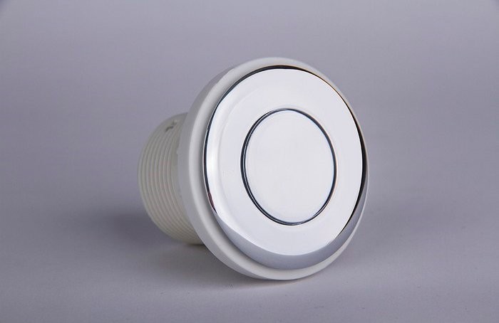 Акриловая ванна Excellent Sfera Slim WAEX.SFL17S.SMART L 170x100 см, угловая, левая, встраиваемая, с гидромассажем, белая, асимметричная, с каркасом, со сливом-переливом