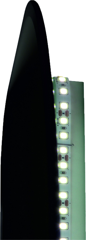 Зеркало BOND Loft M35ZE-12080 120х80 с подсветкой