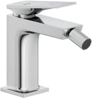 Смеситель для биде Kludi Decus 542170575 хром