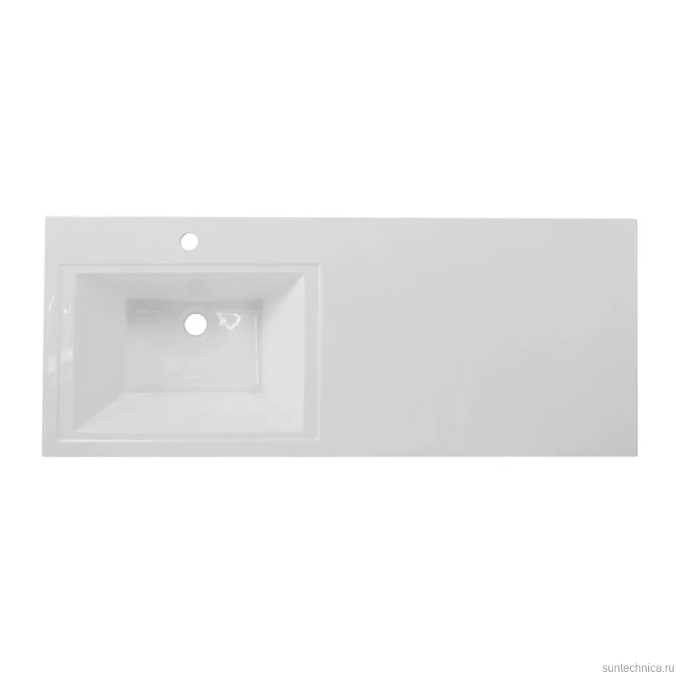 Тумба с раковиной BelBagno Kraft LVD 60-L rovere nebrasca nature