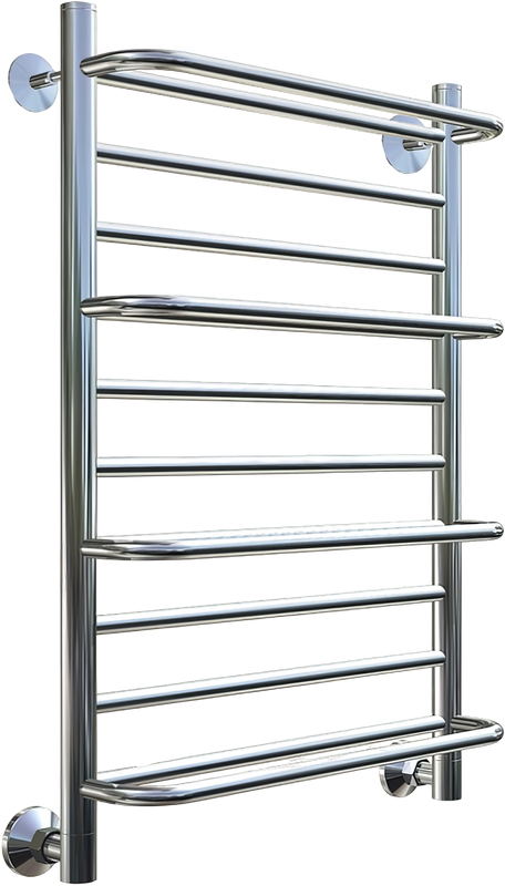 Полотенцесушитель водяной Тругор ЛЦ Блиц НП 80x50