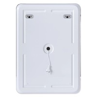 Зеркало Mixline Валерия 60 с подсветкой Зеркало Mixline Валерия 60 с подсветкой