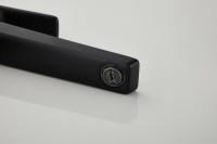 Смеситель для раковины BELZ B715 B11715-7 черный Смеситель для раковины BELZ B715 B11715-7 черный