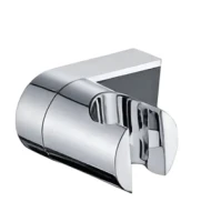 Настенный держатель Wonzon & Woghand WW-994207-CR хром