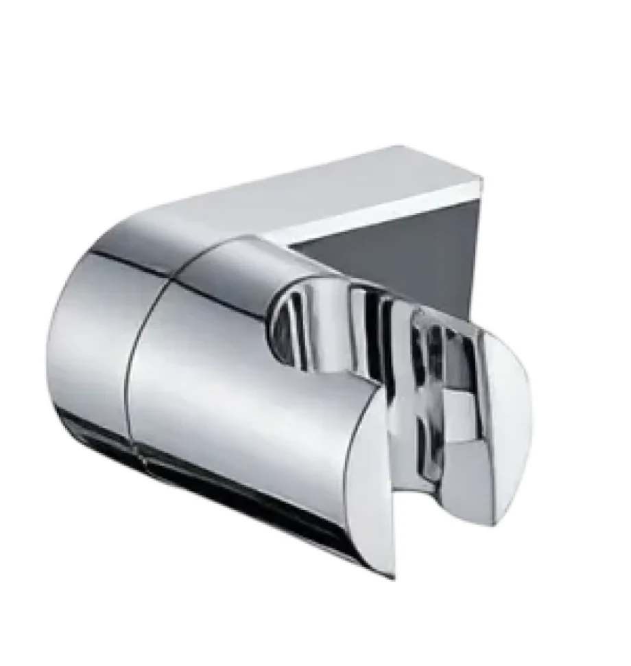 Настенный держатель Wonzon & Woghand WW-994207-CR хром