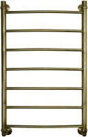 Полотенцесушитель водяной Ника Arc Arc ЛД 100/60 бронза