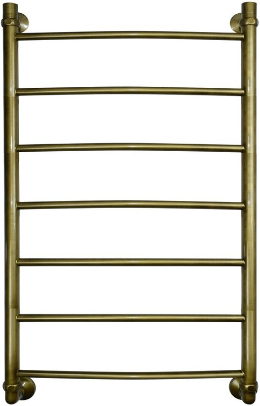 Полотенцесушитель водяной Ника Arc Arc ЛД 100/60 бронза