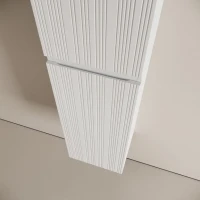 Шкаф-пенал для ванной Sancos PCD35W