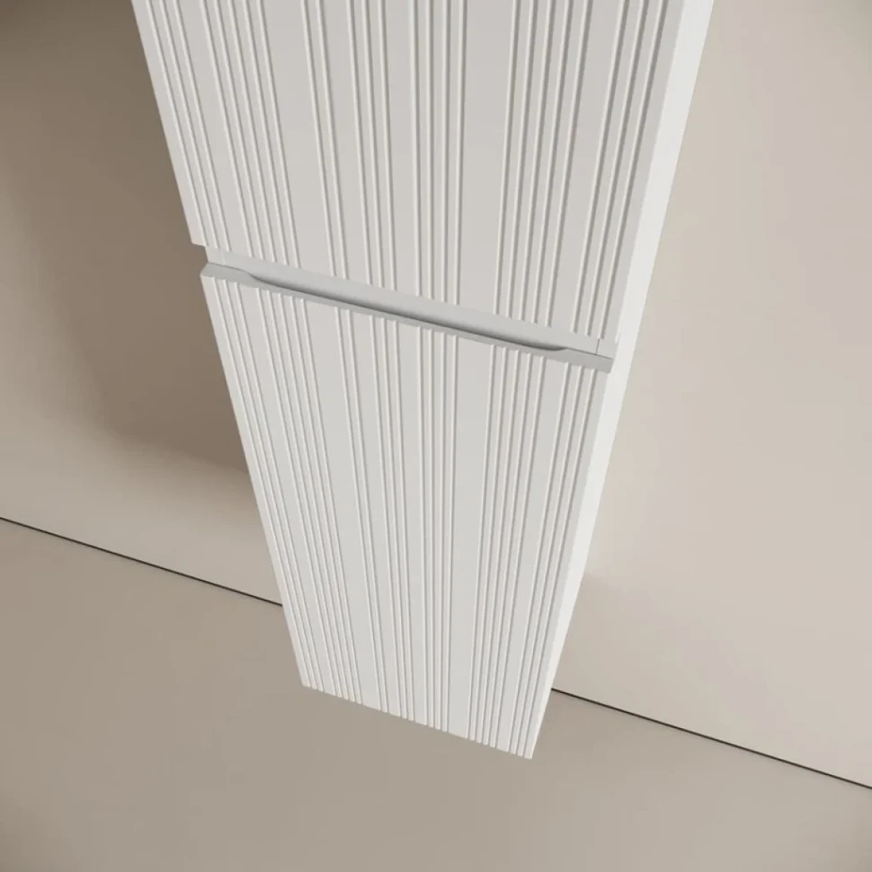Шкаф-пенал для ванной Sancos PCD35W