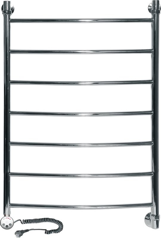 Полотенцесушитель электрический Ника Arc ЛД 100/60 лев