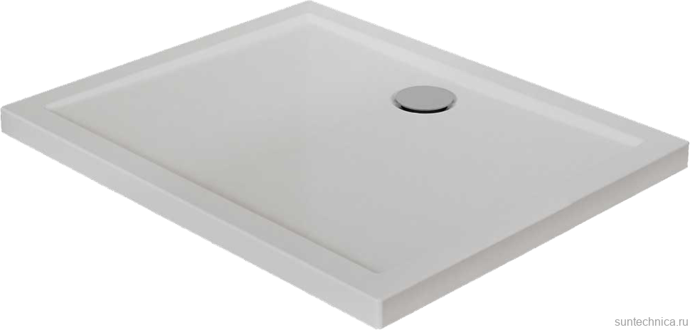 Поддон для душа Vincea VST-5AR-8012 120х80