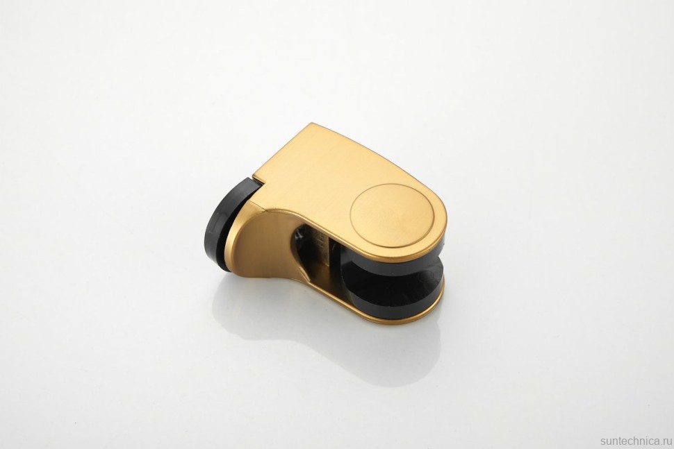 Смеситель для ванны с душем BELZ B658 B60658-5 золото