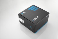 Смеситель для ванны с душем BELZ B658 B60658-5 золото