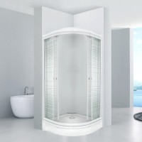 Душевой уголок Triton Стандарт Щ0000061793 100х100 А
