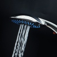 Душевая лейка Olive'S D174 хром Душевая лейка Olive'S D174 хром