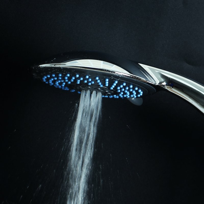 Душевая лейка Olive'S D174 хром