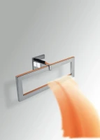 Полотенцедержатель Colombo Design Forever B2931 Полотенцедержатель Colombo Design Forever B2931