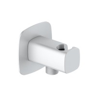 Шланговое подключение цвет белый A328 WasserKRAFT Шланговое подключение цвет белый A328 WasserKRAFT