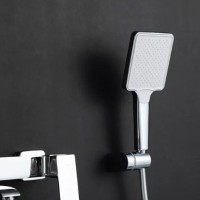 Смеситель для ванны с душем Frap H76 F3276 хром Смеситель для ванны с душем Frap H76 F3276 хром