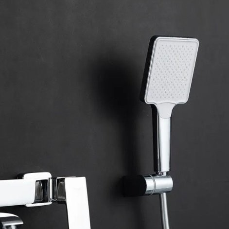 Смеситель для ванны с душем Frap H76 F3276 хром