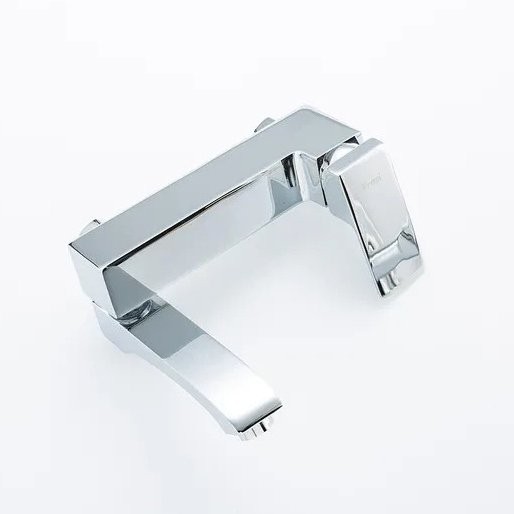 Смеситель для ванны с душем Frap H76 F3276 хром