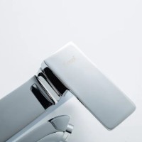 Смеситель для ванны с душем Frap H76 F3276 хром Смеситель для ванны с душем Frap H76 F3276 хром