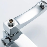 Смеситель для ванны с душем Frap H76 F3276 хром Смеситель для ванны с душем Frap H76 F3276 хром