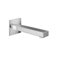 Излив KERAMA MARAZZI Futura хром глянец Излив KERAMA MARAZZI Futura хром глянец
