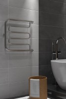 Полотенцесушитель водяной Indigo Standart FSW50-50