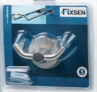 Крючок Fixsen Modern FX-51505