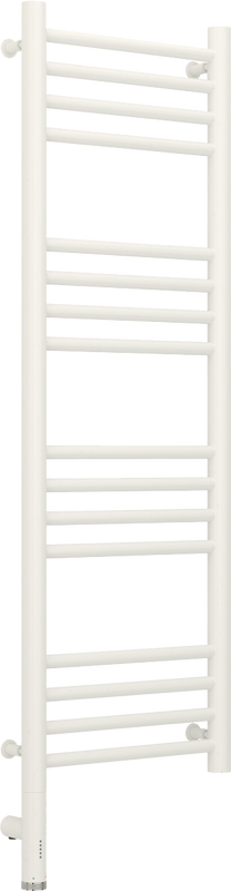 Полотенцесушитель электрический Сунержа Богема 3.0 100х30 белый, L