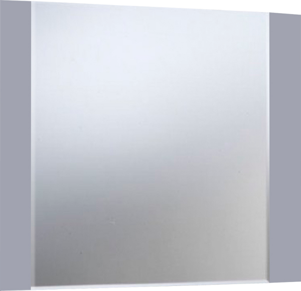 Зеркало Bellezza Лоренцо 100 серебро