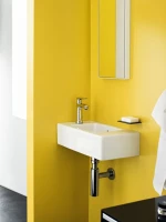 Смеситель для раковины Hansgrohe Metris 31088000 Смеситель для раковины Hansgrohe Metris 31088000
