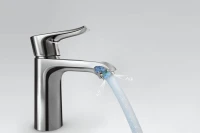 Смеситель для раковины Hansgrohe Metris 31088000 Смеситель для раковины Hansgrohe Metris 31088000