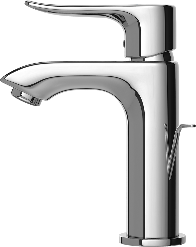 Смеситель для раковины Hansgrohe Metris 31088000