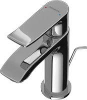 Смеситель для раковины Hansgrohe Metris 31088000 Смеситель для раковины Hansgrohe Metris 31088000