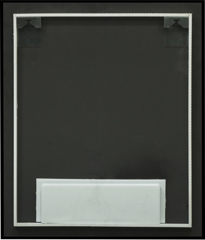 Зеркало Art&Max Sorrento 60x70