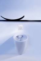 Кнопка смыва TECE Loop Urinal 9242600 белая