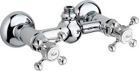 Смеситель для душа Nicolazzi Classica lusso Classica Lusso 1425CR70 хром