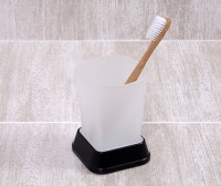Стакан Wasserkraft Amper K-5428black